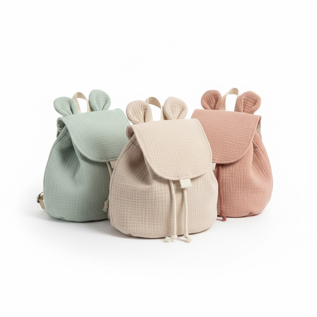 Sac à dos personnalisé